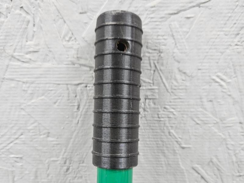 Broom Grip