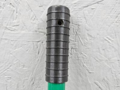 Broom Grip