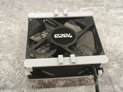 92mm Fan Bracket for Mini-PC