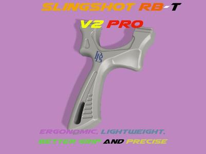 SlingShot RB-T Pro V2