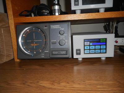 Project Case for Nextion 3.5" Displays