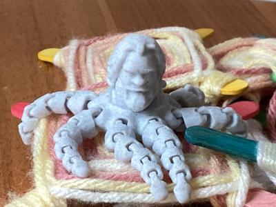 Jack Black-topus