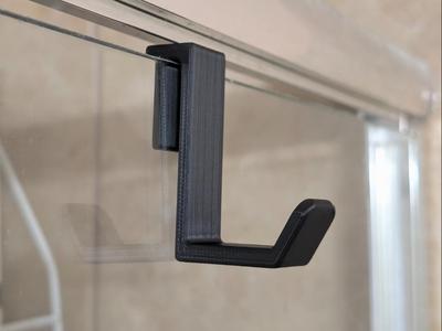 Shower hook - 8 mm