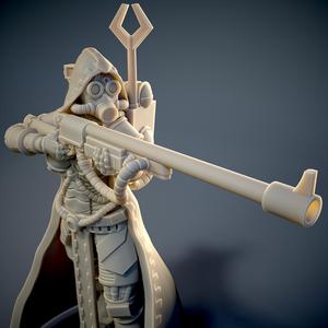 Infantry