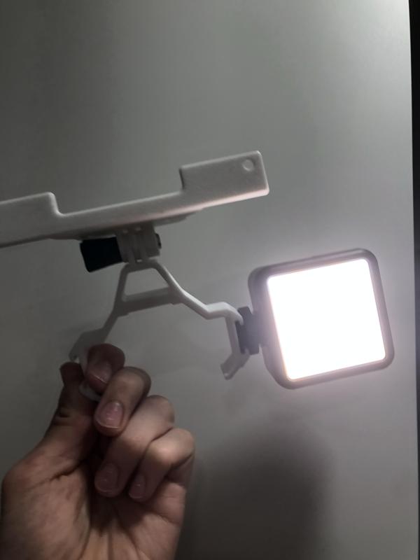 DJI MINI 3 PRO Handheld Gimbal Mount + Shoe Mounts (REMIXED)