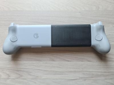 Gamesir G8 Galileo Mod