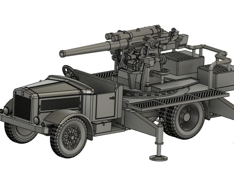 Fiat 646N 102mm