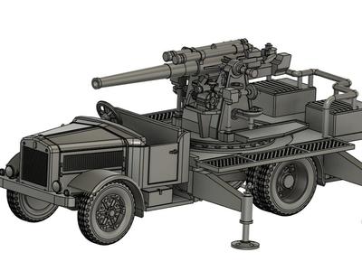 Fiat 646N 102mm