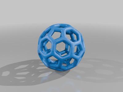 Soccer Stress Ball