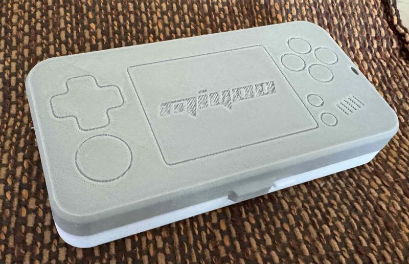 Miyoo A30 Case