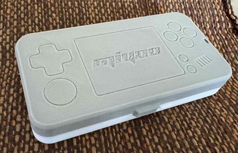 Miyoo A30 Case