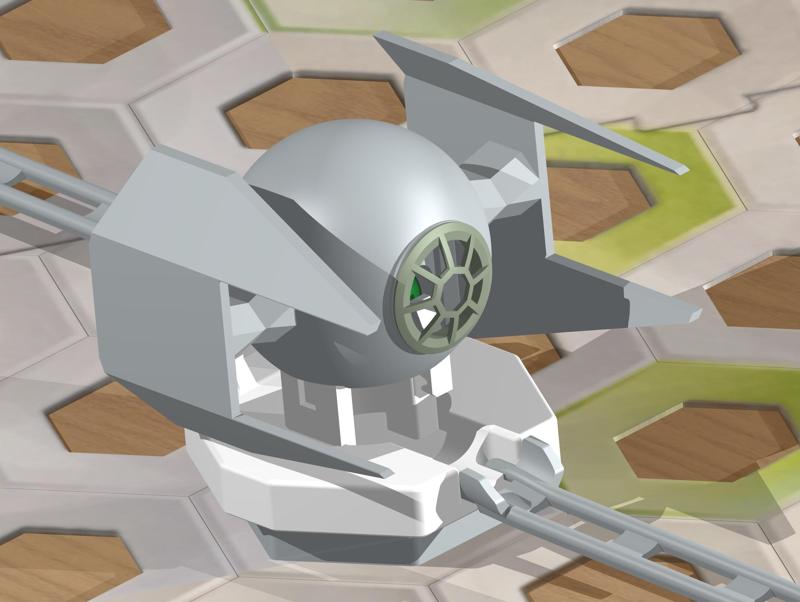 Tie Interceptor