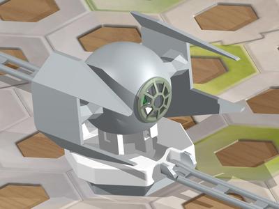 Tie Interceptor