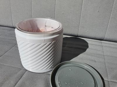 Ninja CreaMi Insulated Tub Cozy (thermos)