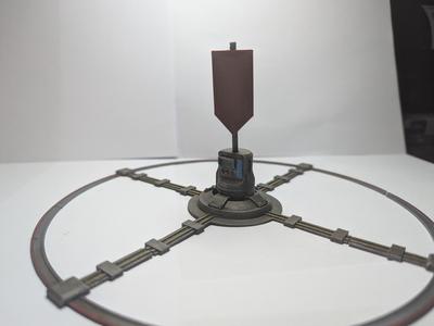 Objective Marker