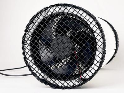 Ali air purifier 