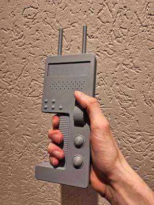 FNAF Security Breach Ruin: FazWrench