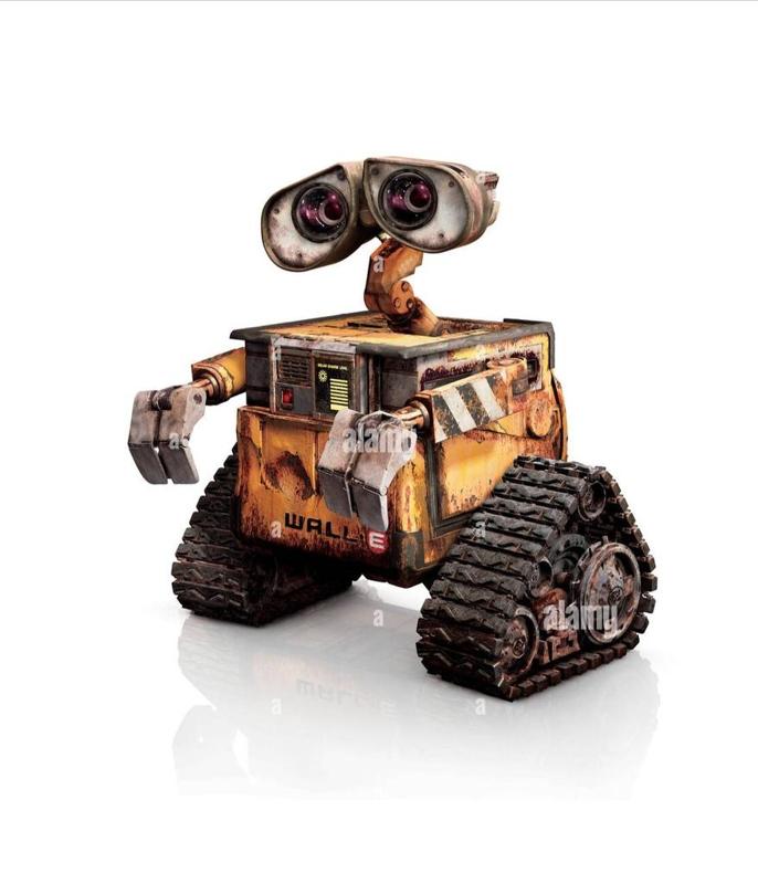 Wall-e 