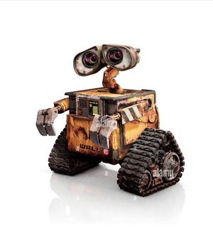 Wall-e 