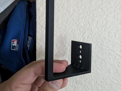 Hat holder - Hat rack