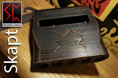 Skapt - Airsoft Gun