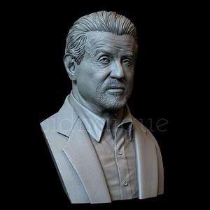 Sylvester Stallone as Dwight Manfredi