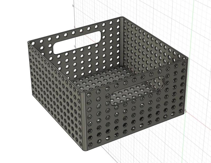 box   