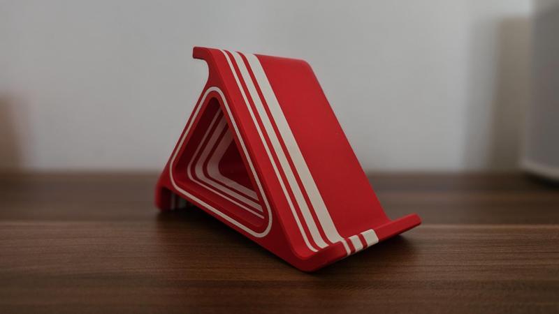 3-ANGLE Phone Stand 2024