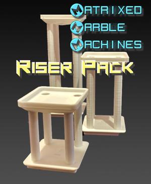 Riser Pack