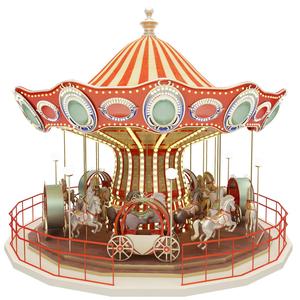 carousel