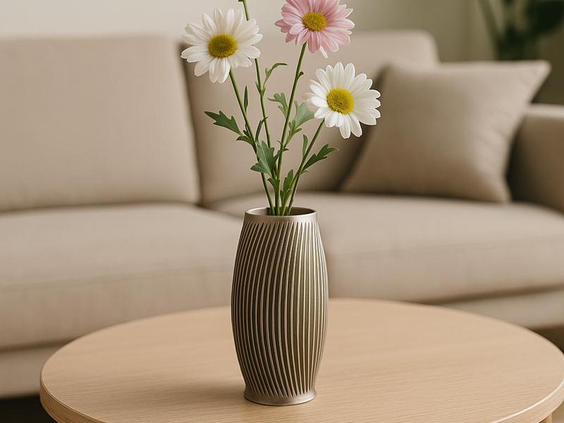 The Roberta Vase - A Botany Chic Creation - Decor