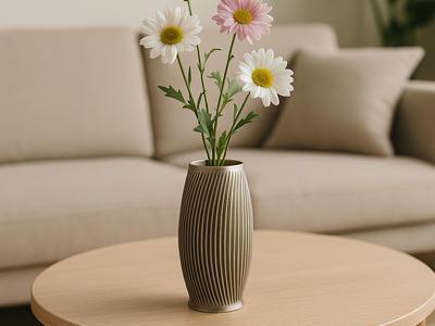 The Roberta Vase - A Botany Chic Creation - Decor