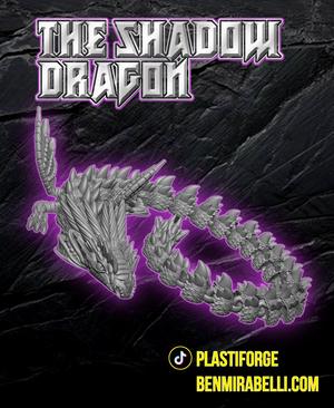 Shadow Dragon 