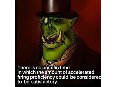 Orc Nobheadz That Wield Posh Guns