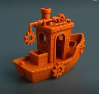 Super benchy slicing test   