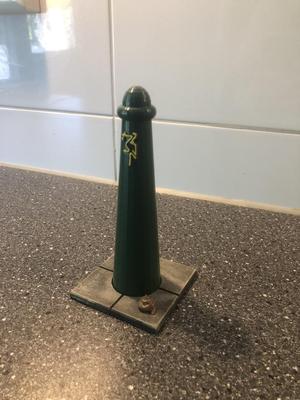 haags paaltje