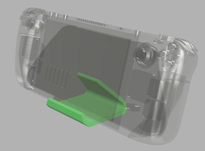Universal device stand