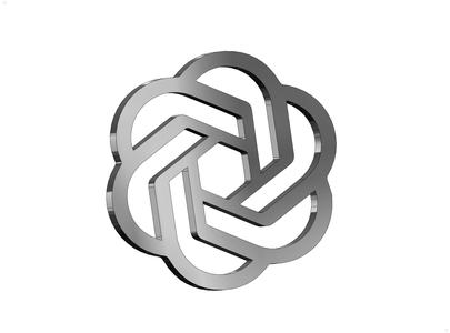 ChatGPT Logo
