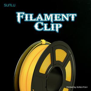 Filament Clip_SUNLU