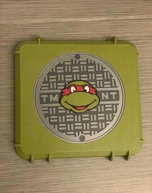 TMNT Tool Box Remix
