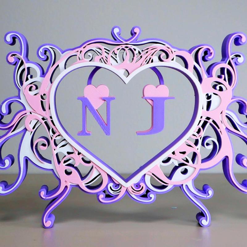 Valentine Letters
