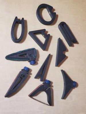 Z-Series Sanding Blocks