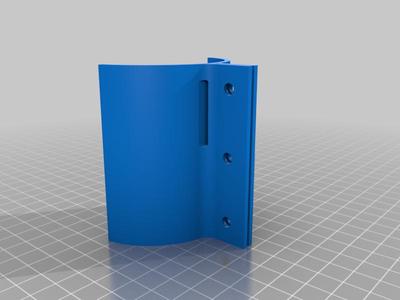 Spray Paint Can Shaker for Reciprocating Saw