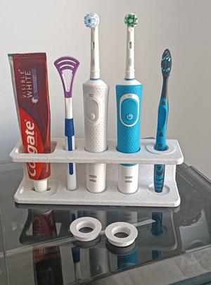Toothbrush Holder Oral-b