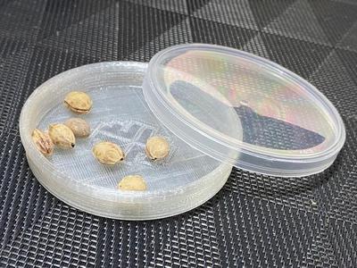 PringTri Dish