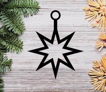 Christmas Tree Decoration