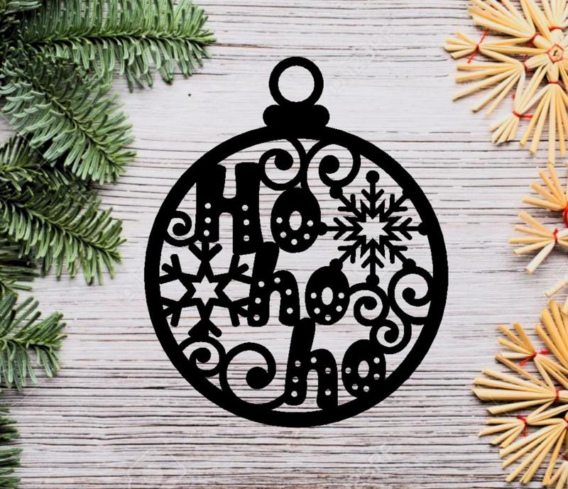 Christmas Tree Decoration