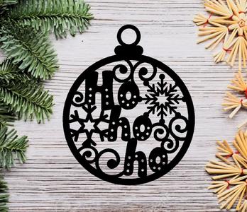Christmas Tree Decoration