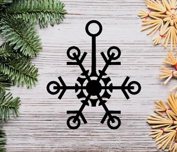 Christmas Tree Decoration