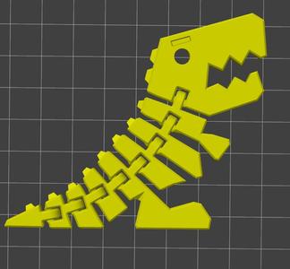 Flexible T-REX